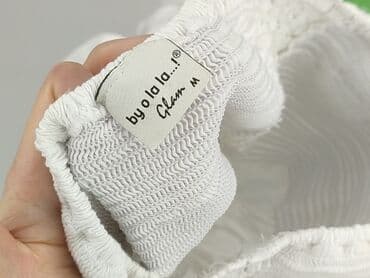 bluzka basic by o la la: By o la la. !, Sukienka damska, rozmiar M — 4