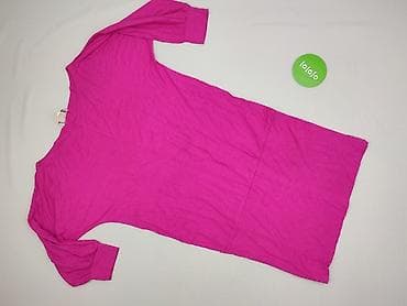 liliowy garnitur: Laura Scott, Sukienka damska, rozmiar S — 2