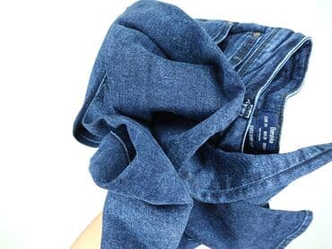 Kobiety: Bershka, Jeansy damskie, rozmiar XS — 4