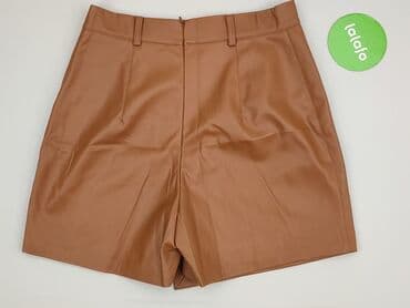 krótkie spodenki w pracy a bhp: Szorty damskie, rozmiar M — 3