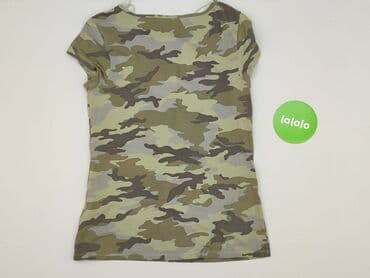 koszulki damskie m: C&A, T-shirt damski, rozmiar L — 3