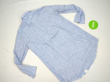 bluzki wizytowa plus size: Lc Waikiki, Koszula damska, rozmiar M — 3