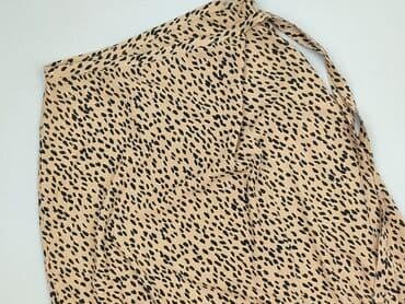 klapki z futerkiem steve madden: New Look, Spódnica damska, rozmiar M — 1