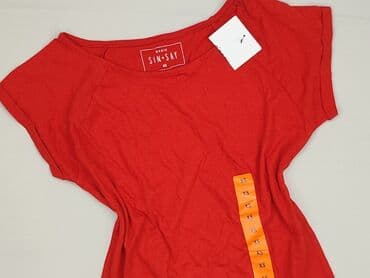 jeremy sochan koszulka: Sinsay, T-shirt damski, rozmiar XS — 1