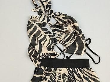 coccara spodnie: Elegancki komplet, rozmiar XS — 1