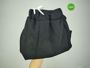 e second hand: Spodnie materiałowe damskie, rozmiar S — 5