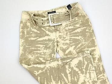 orsey spodnie: Sisters Point, Spodnie materiałowe damskie, rozmiar S — 1