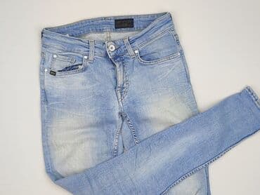 Tiger of Sweden, Jeans for women, S
