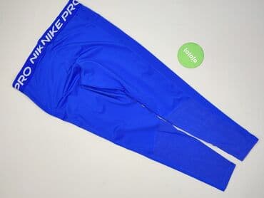 t shirty performance: Nike, Legginsy Sportowe damskie, rozmiar XL — 3