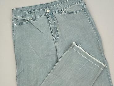 jeansy marks: Marks & Spencer, Jeansy damskie, rozmiar XL — 1