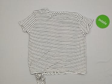 basic oversized t shirty: T-shirt damski, rozmiar L — 3