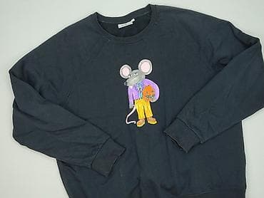 Weekday, Толстовка для чоловіків, розмір L — 1