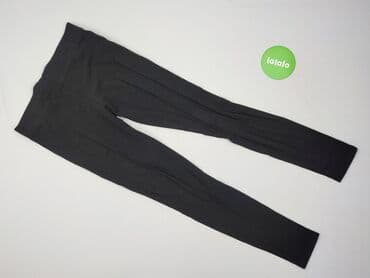 Legginsy: Legginsy rozmiar M — 2