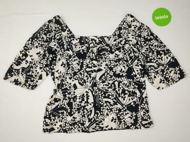 marynarka damska w paski: Bluzka damska, S — 2