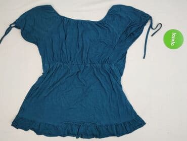 mohito bluzki koszulę: Bluzka damska, rozmiar M — 3