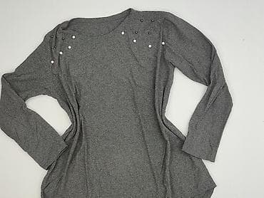bluzki v dekolt: Bluzka damska, rozmiar S — 1