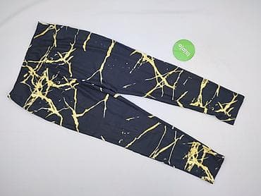 dobre rajstopy forum: Legginsy Sportowe damskie, rozmiar S — 2