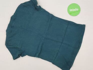 koszulki z długim rękawem damskie sisley: Sisley, T-shirt damski, rozmiar M — 3