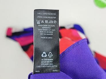 sukienki grey wolf: By very, Sukienka damska, rozmiar 2XL — 4