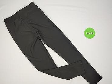 dres nike tech: Legginsy Eleganckie damskie, rozmiar L — 3