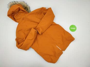 kurtka snowboardowa 164: Kurtka zimowa, 14 lat, 158-164 cm, stan - Bardzo dobry — 3