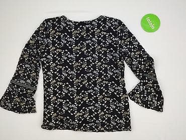 black metal: Bluzka damska, rozmiar M — 3