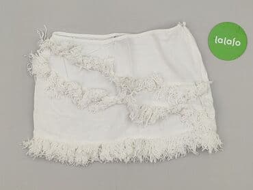 botki wiosenne do sukienki: PrettyLittleThing, Women`s skirt, size L (EU 40) — 2