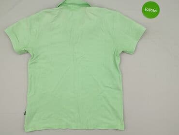 pull bear klapki: Cottonfield, Koszulka polo dla mężczyzn, rozmiar XL — 3