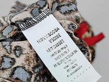 dsquared2 spodnie dres: Moda Italia, Spodnie dresowe damskie, rozmiar S — 4