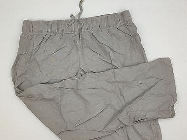 biustonosze 75e: Esmara, Spodnie materiałowe damskie, rozmiar XL — 1