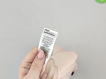 szara bluzki oversize: F&F, Bluzka damska, rozmiar XL — 5