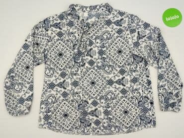 koszule windsor: Bluzka damska, rozmiar 3XL — 2