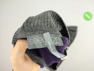 fioletowy sweter reserved: Kardigan damski, 3XL — 4