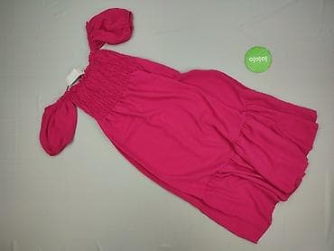 tanie sukienki midi: New Collection, Sukienka damska, rozmiar S — 3