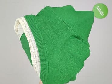 limonkowy sweter reserved: Sweter damski, rozmiar S — 5