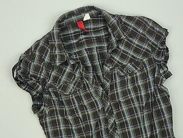 h and m michael jackson: H&M Divided, Koszula damska, rozmiar M — 1