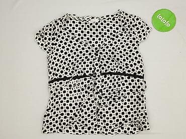 bluzki blyszczące: Marks & Spencer, Bluzka damska, rozmiar L — 2