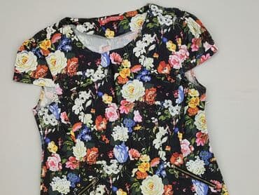 allegro sukienki damskie midi: River, Sukienka damska, rozmiar XL — 1