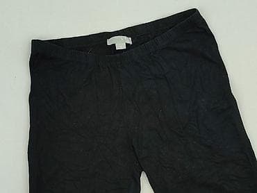 Legginsy Krótkie damskie, rozmiar M