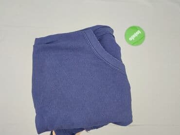 granatowa bluzka na ramiączkach: Diverse, Top damski, rozmiar S — 5