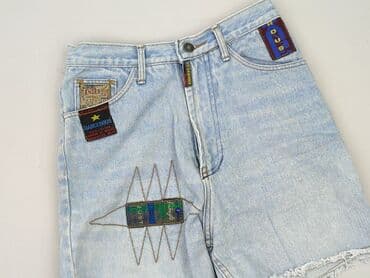 latka na ubrania: Shorts for women, size S — 1