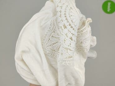 sukienki z rękawem 3 4 rozkloszowane: Жіноча блуза, S на lalafo.pl — 4 sukienki z rękawem 3 4 rozkloszowane: Жіноча блуза, S — 4