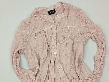 vila bluzki: Vila, Bluzka damska, rozmiar S — 1