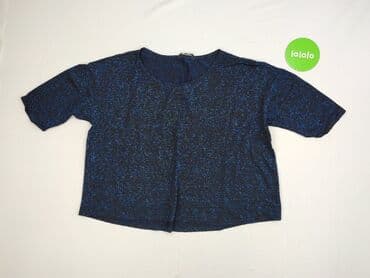 bluzki damskie dopasowane: F&F, Bluzka damska, rozmiar XL — 2