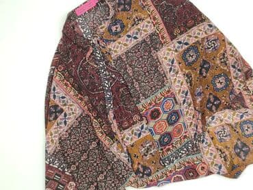 купити куртку в польщі жіночу: Boohoo, Ponczo damskie, rozmiar M — 1