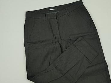 calvin klein jeans plus: CAMBIO, Spodnie materiałowe damskie, rozmiar S — 1