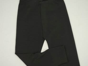 bluzka z otworem na kciuk: Legginsy Sportowe damskie, rozmiar 6XL — 1
