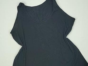 dámske: Esmara, T-shirt damski, rozmiar 4XL — 1