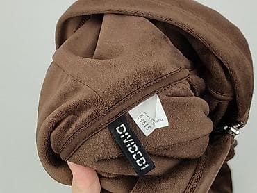 a w h: H&M Divided, Bluza z kapturem damska, rozmiar L — 5