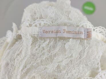 bluzki z frędzlami reserved: Bluzka damska, rozmiar M — 4